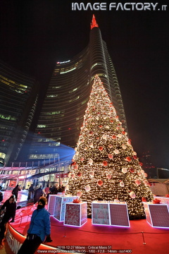 2018-12-27 Milano - Critical Mass 51